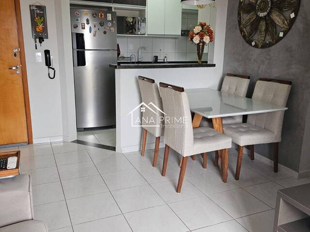 #1019 - Apartamento para Venda em São José dos Campos - SP - 3