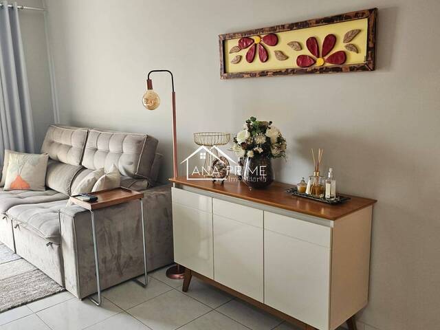 #1019 - Apartamento para Venda em São José dos Campos - SP - 2