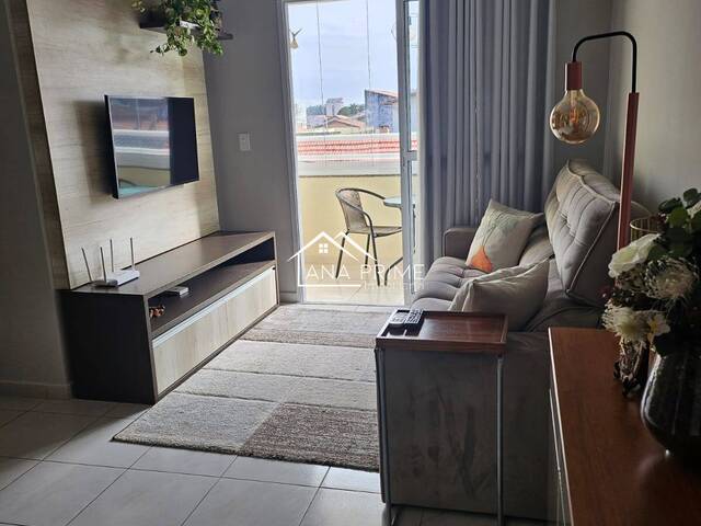 #1019 - Apartamento para Venda em São José dos Campos - SP - 1
