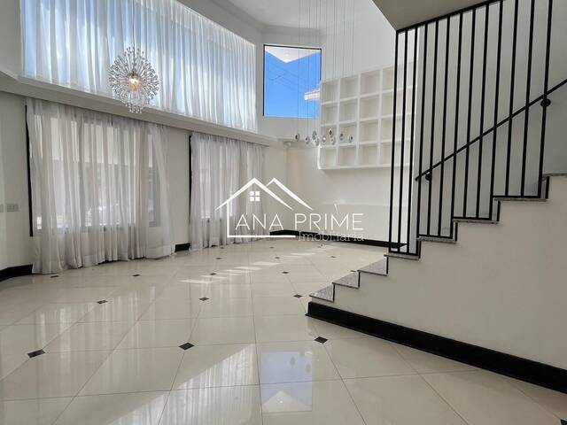 #935 - Sobrado para Venda em São José dos Campos - SP - 3