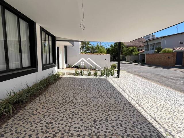 #935 - Sobrado para Venda em São José dos Campos - SP - 2