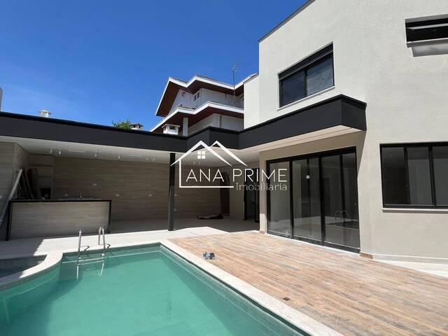 #939 - Sobrado para Venda em São José dos Campos - SP - 2