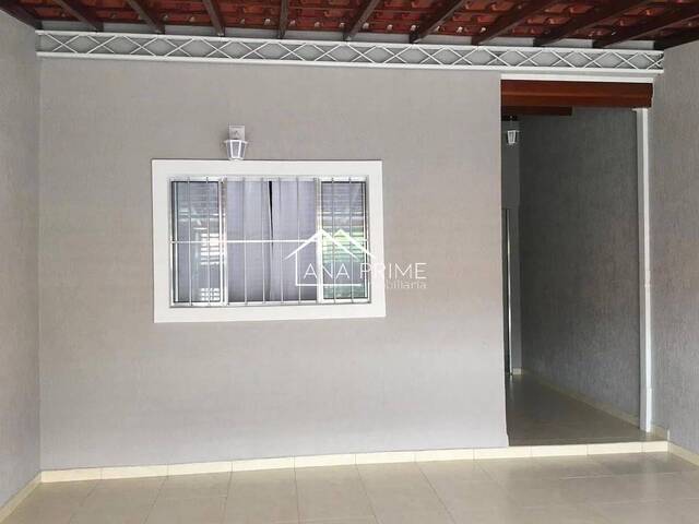 #1020 - Casa para Venda em São José dos Campos - SP - 3