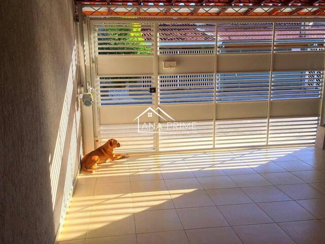 #1020 - Casa para Venda em São José dos Campos - SP - 2