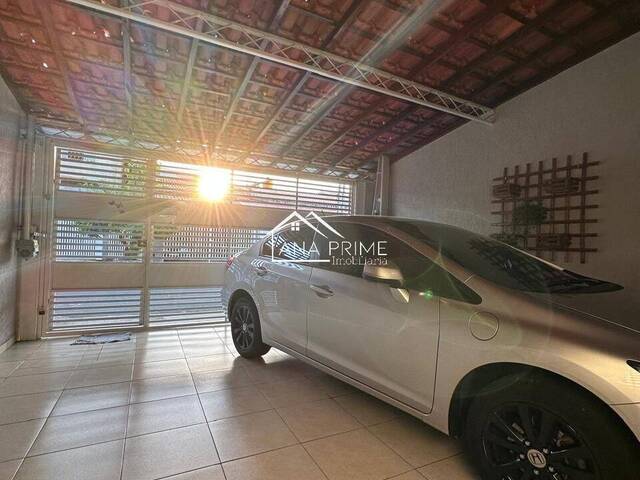 #1020 - Casa para Venda em São José dos Campos - SP - 1