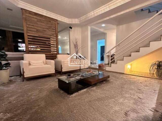 #1021 - Casa em condomínio para Venda em São José dos Campos - SP - 1