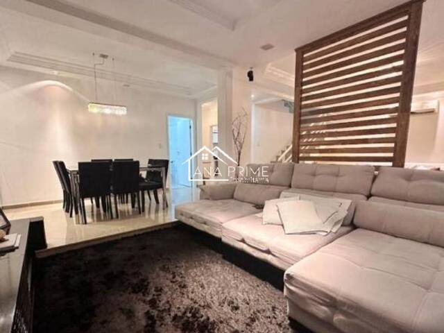 #1021 - Casa em condomínio para Venda em São José dos Campos - SP - 2