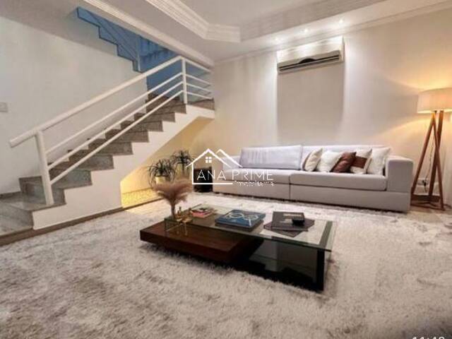 #1021 - Casa em condomínio para Venda em São José dos Campos - SP - 3