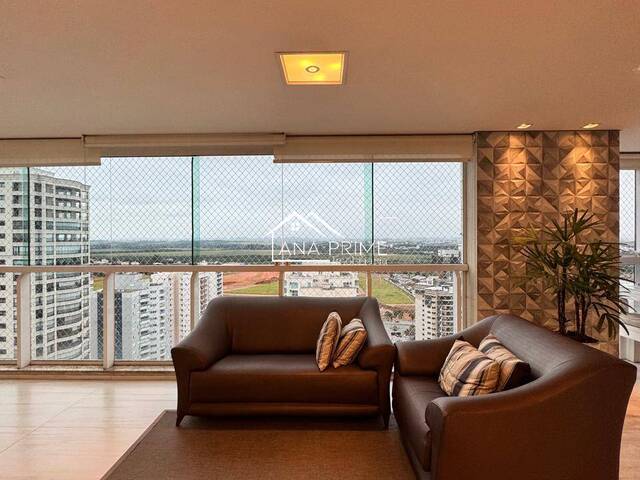 Apartamento para Venda em São José dos Campos - 4