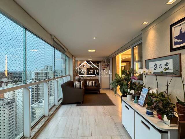 #1022 - Apartamento para Venda em São José dos Campos - SP - 2