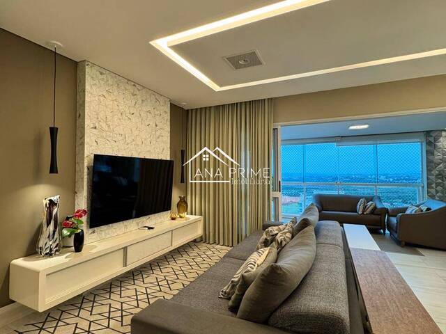 Apartamento para Venda em São José dos Campos - 5
