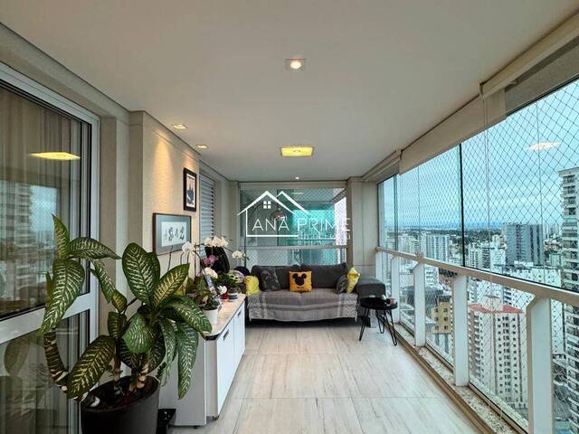 #1022 - Apartamento para Venda em São José dos Campos - SP - 1