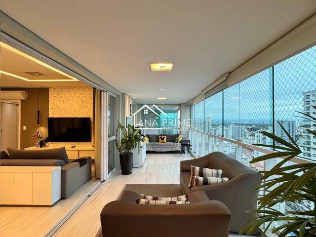 #1022 - Apartamento para Venda em São José dos Campos - SP - 3