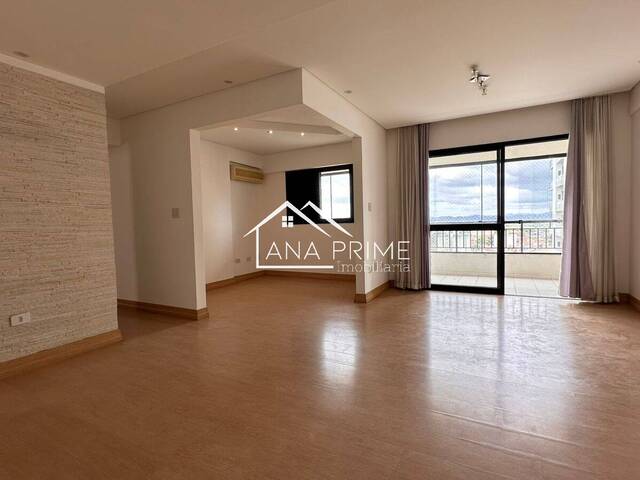 #931 - Apartamento para Venda em São José dos Campos - SP - 1