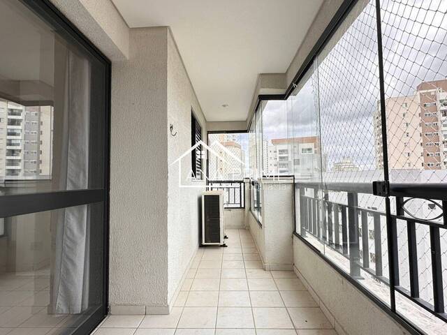 Apartamento para Venda em São José dos Campos - 4