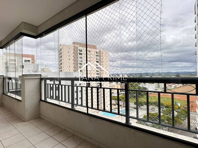 #931 - Apartamento para Venda em São José dos Campos - SP - 3