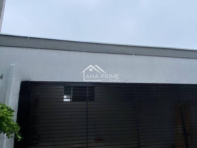 #1024 - Casa para Venda em São José dos Campos - SP - 1