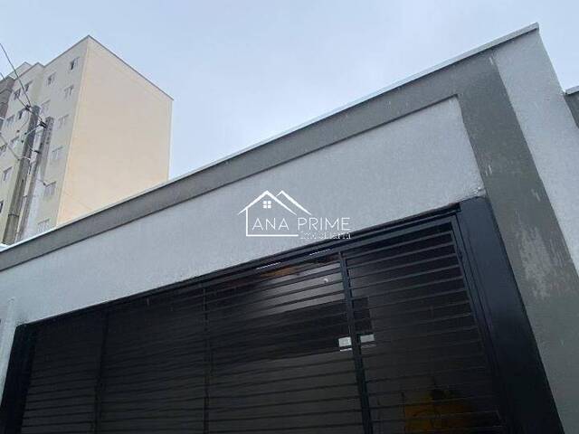 #1024 - Casa para Venda em São José dos Campos - SP - 2