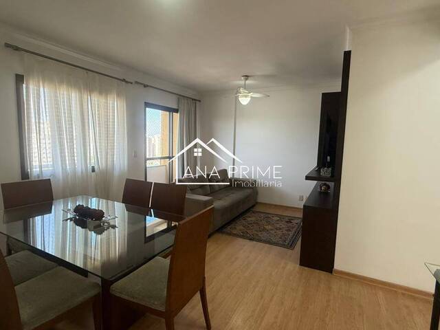 #1025 - Apartamento para Venda em São José dos Campos - SP - 3