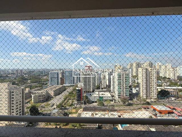 Apartamento para Venda em São José dos Campos - 5