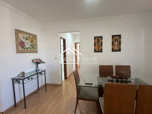 Apartamento para Venda em São José dos Campos - 4