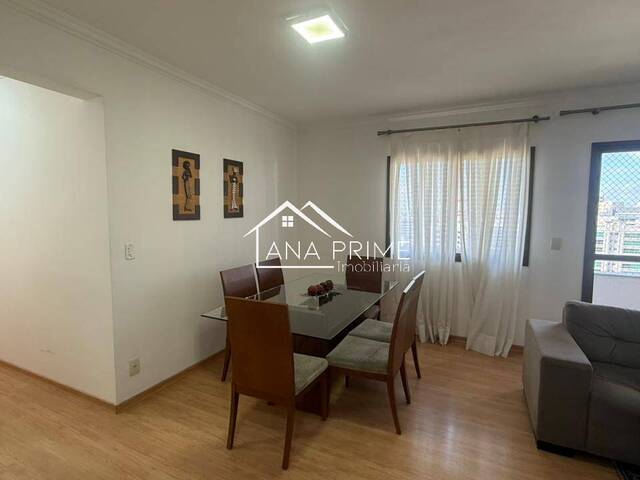 #1025 - Apartamento para Venda em São José dos Campos - SP - 2