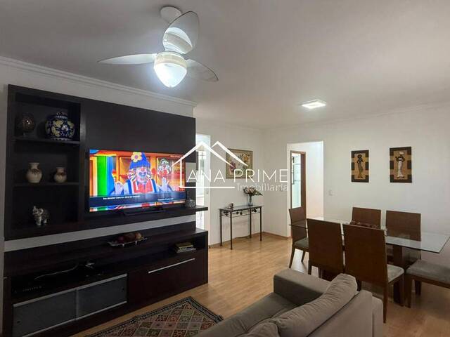 #1025 - Apartamento para Venda em São José dos Campos - SP - 1