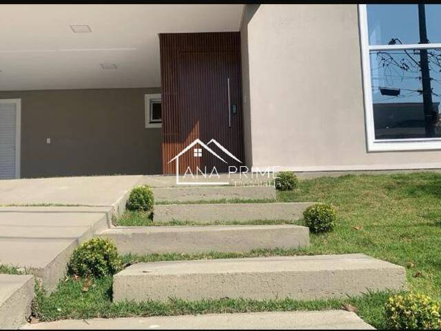 #1026 - Casa em condomínio para Venda em São José dos Campos - SP - 3