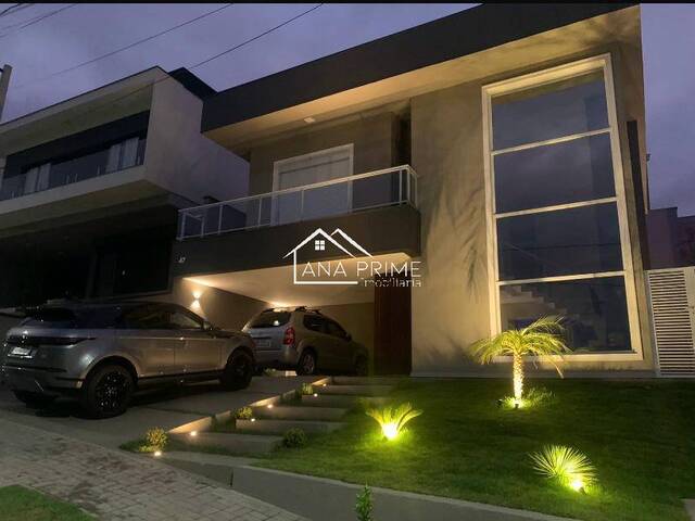 #1026 - Casa em condomínio para Venda em São José dos Campos - SP - 1