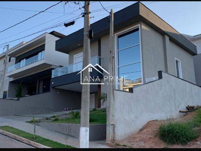#1026 - Casa em condomínio para Venda em São José dos Campos - SP - 2