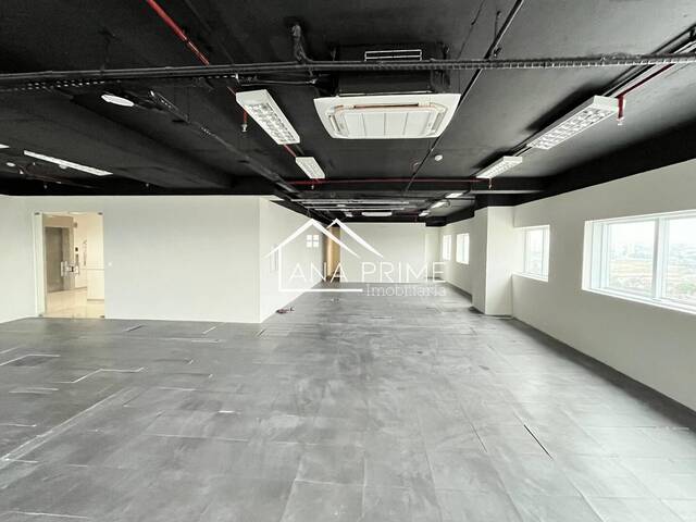 #1027 - Sala para Locação em São José dos Campos - SP - 2