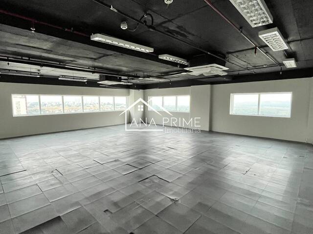 #1027 - Sala para Locação em São José dos Campos - SP - 1