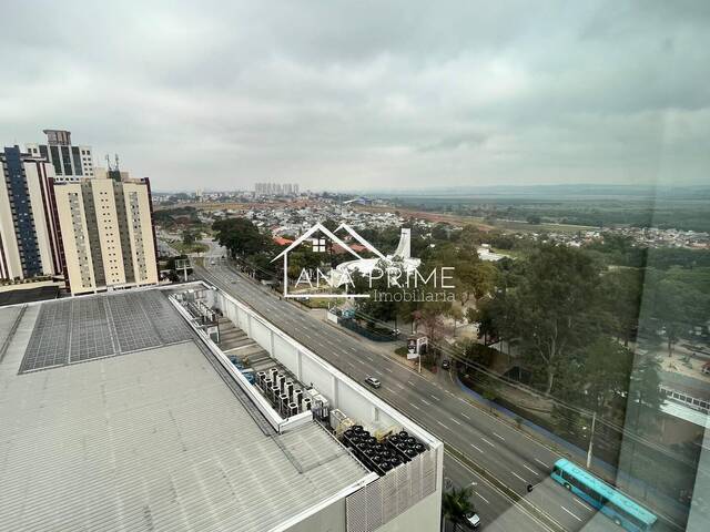 #1027 - Sala para Locação em São José dos Campos - SP - 3