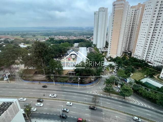 Sala para Locação em São José dos Campos - 4