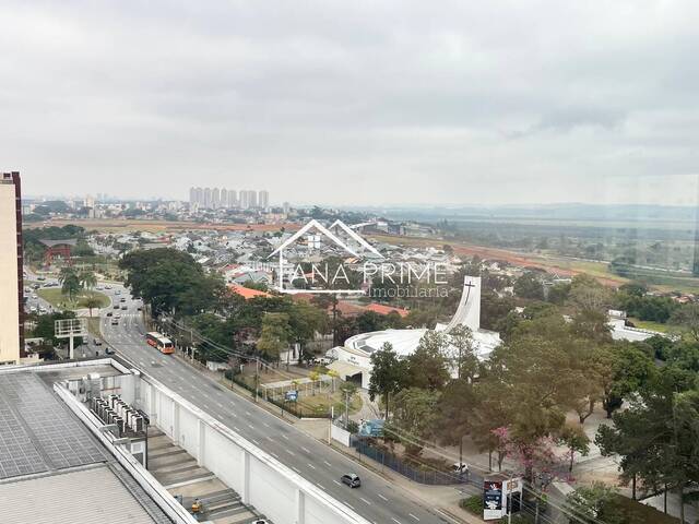 Sala para Locação em São José dos Campos - 5