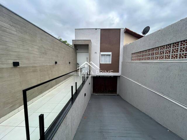 #1028 - Casa para Venda em São José dos Campos - SP - 1