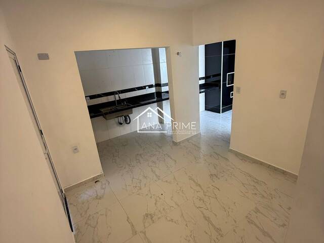 #1029 - Casa para Venda em São José dos Campos - SP - 1