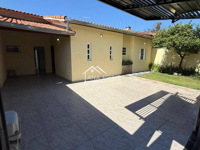 #CA1029 - Casa para Venda em São José dos Campos - SP - 1