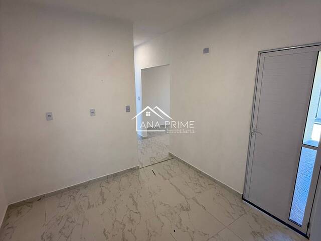 #1029 - Casa para Venda em São José dos Campos - SP - 2