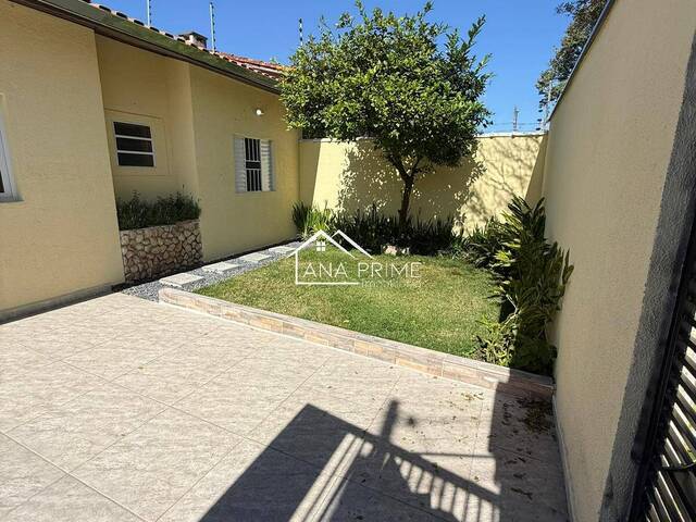 #CA1029 - Casa para Venda em São José dos Campos - SP - 2