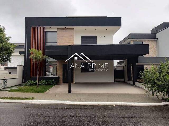 #1030 - Casa para Venda em São José dos Campos - SP - 1