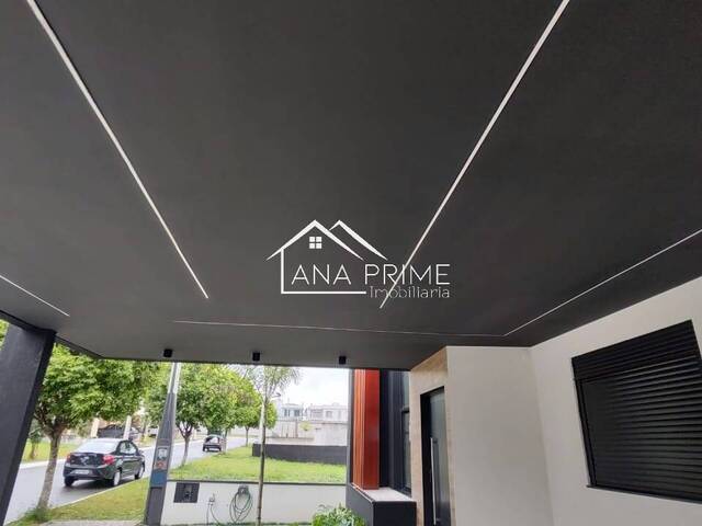 #1030 - Casa para Venda em São José dos Campos - SP - 2