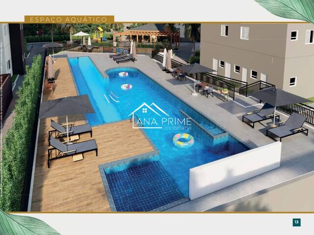 Apartamento para Venda em São José dos Campos - 5