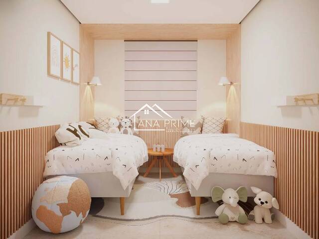 Apartamento para Venda em Jacareí - 5