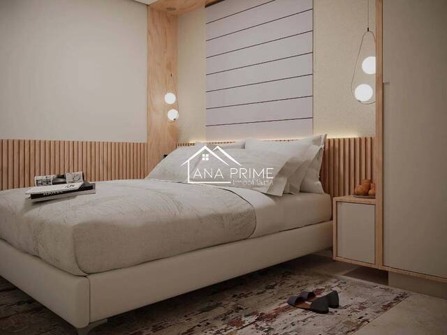 Apartamento para Venda em Jacareí - 4