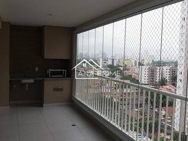 #1033 - Apartamento para Venda em São José dos Campos - SP - 1
