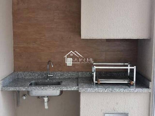 #1033 - Apartamento para Venda em São José dos Campos - SP - 2