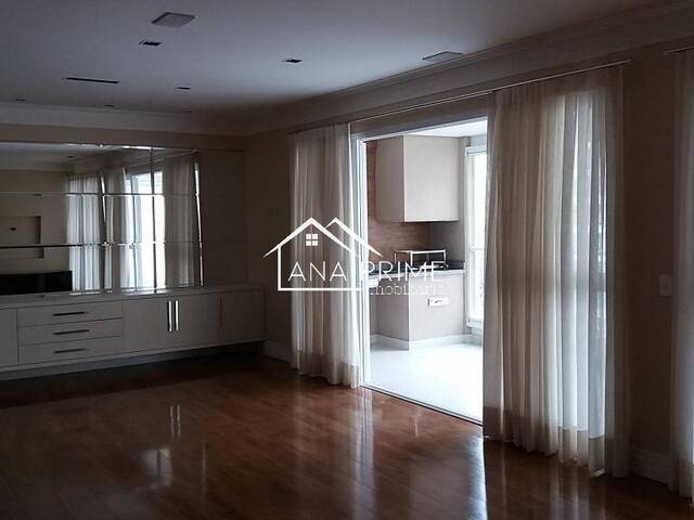 #1033 - Apartamento para Venda em São José dos Campos - SP - 3