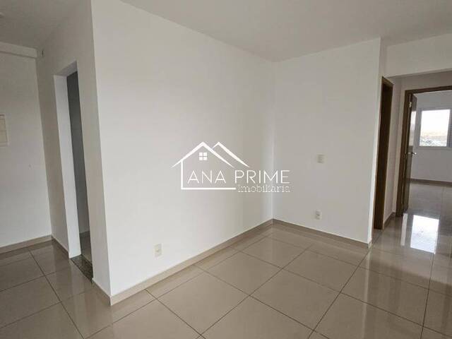#1034 - Apartamento para Venda em São José dos Campos - SP - 3