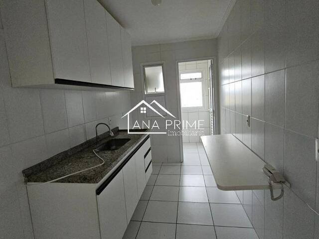 Apartamento para Venda em São José dos Campos - 4